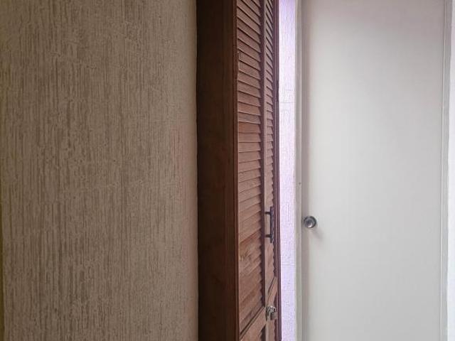 Casa de 2 pisos con 2 recámaras y excelente distribución