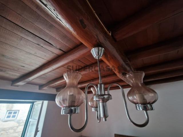 Casa de 2 Pisos em Idanha a Nova Renovada e Habitavel !