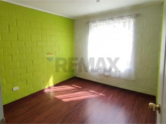 Casa de 2 pisos en condominio 3d+2b | 3 dormitorios por 3590.00 en Puente Alto