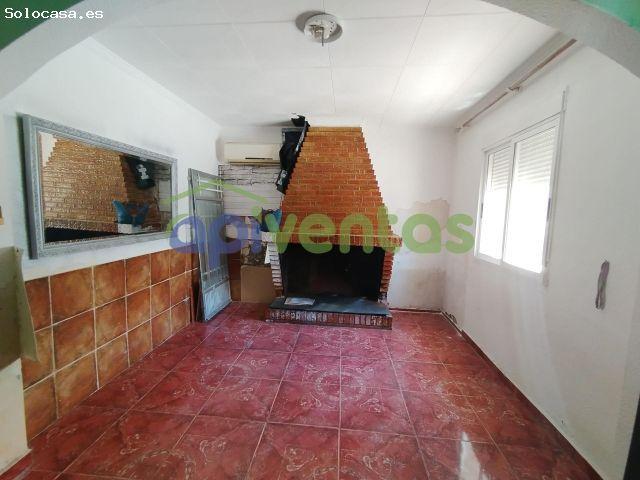 Casa de 2 plantas