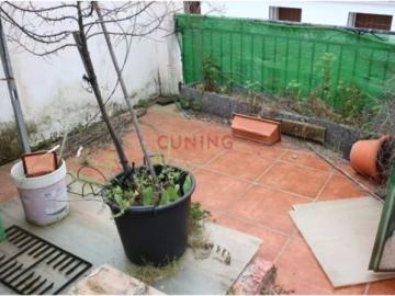 Casa de 2 plantas en la localidad de Santiago del Campo Cáceres