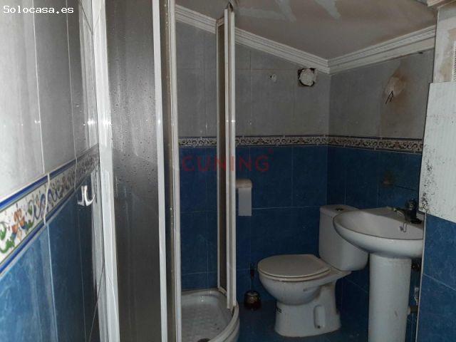 Casa de 2 plantas en la localidad de Santiago del Campo Cáceres