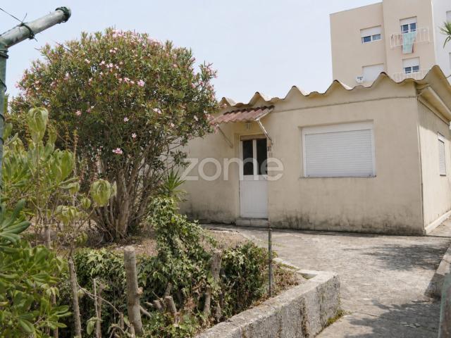 Casa de 2 quartos
