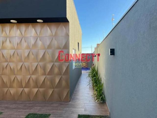 CASA DE 2 QUARTOS 2 VAGAS E PISCINA EM ORLANDIA