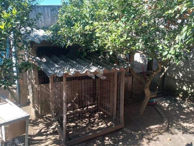 Casa de 2 quartos a venda no Bairro Aparecida em Alvorada, terreno grande 9 x 33!
