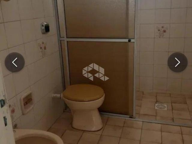 Casa de 2 quartos à venda no bairro Nossa Senhora de Lourdes em Santa Maria