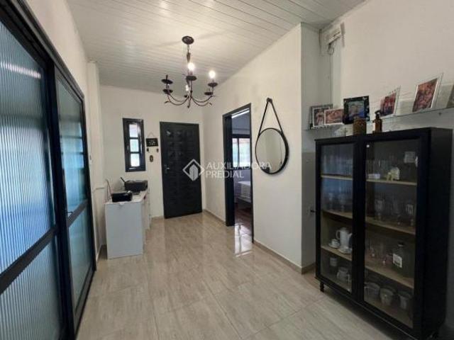 Casa de 2 quartos a venda no bairro Santa Rita/ Guaíba