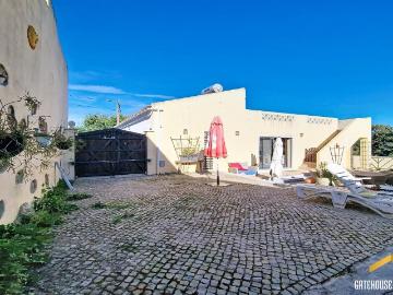 Casa de 2 quartos com anexos em Salir, Loulé, Algarve 162m² Salir