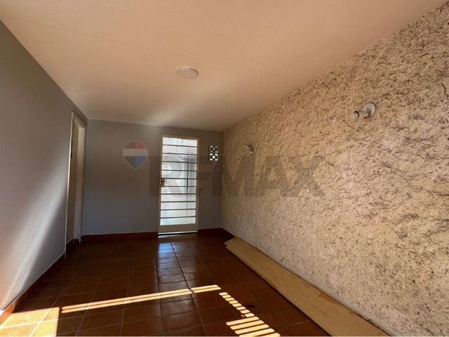 Casa de 2 quartos com escritório, para alugar, Bairro do Estadio Rio Claro SP