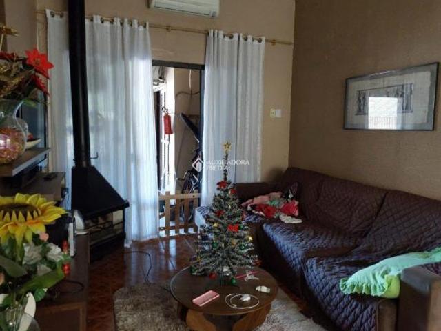 Casa de 2 quartos c/piscina Zona Norte Sarandi