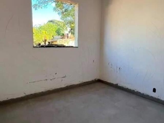 Casa de 2 quartos e Suíte em Construção – Bairro Bom Jesus