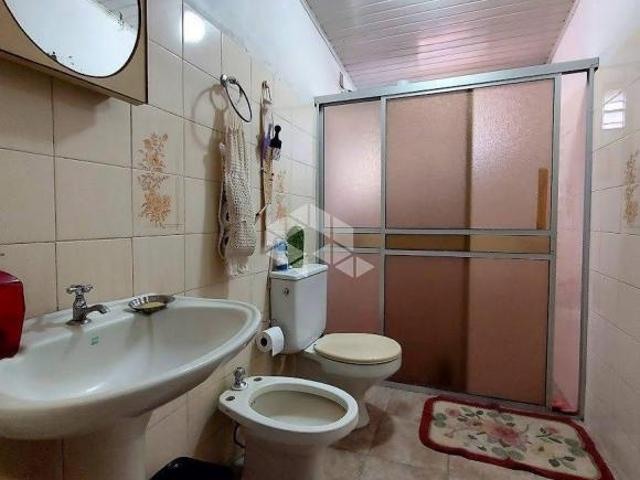 Casa de 2 quartos em Monte Belo do Sul