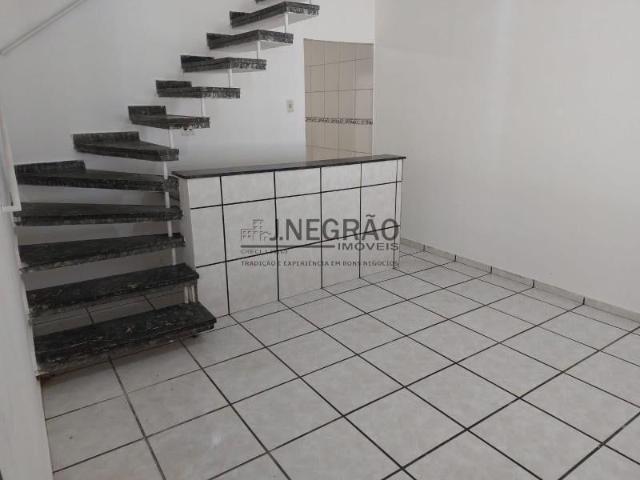 Casa de 2 Quartos Na Paulicéia, São Bernardo Do Campo Sp: 2 Salas, 1 Banheiro, 2 Vagas de Garagem