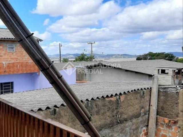 CASA DE 2 QUARTOS NO BAIRRO ERMO