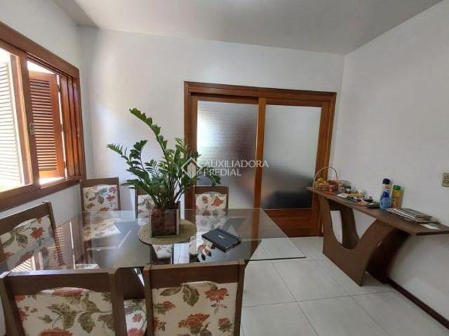 Casa de 2 quartos no bairro Petrópolis em Novo Hamburgo