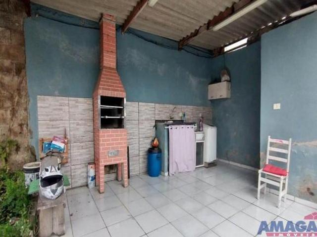 Casa de 2 quartos no Cidade Nova Jacareí