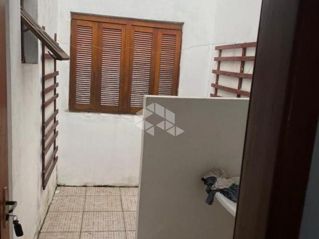 Casa de 2 quartos no Parque da Matriz em Cachoeirinha