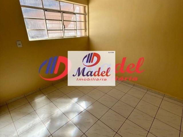 Casa de 2 quartos no Setor de Mansões