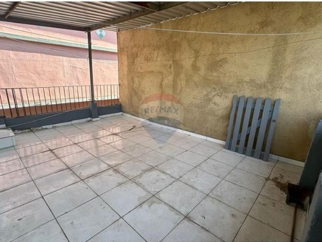 Casa de 2 quartos para locação Centro, Petrópolis