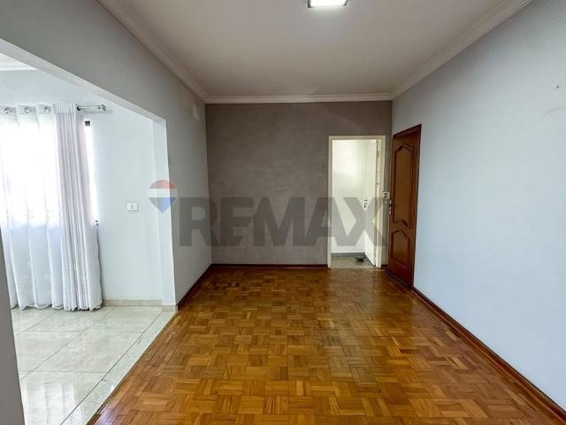 Casa de 2 Quartos para Locação na Av. Pio XII – Capivari/SP