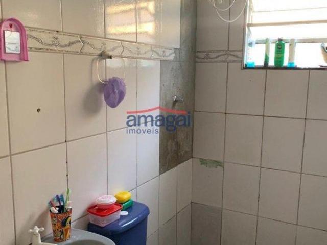 Casa de 2 quartos para venda na Cidade Salvador