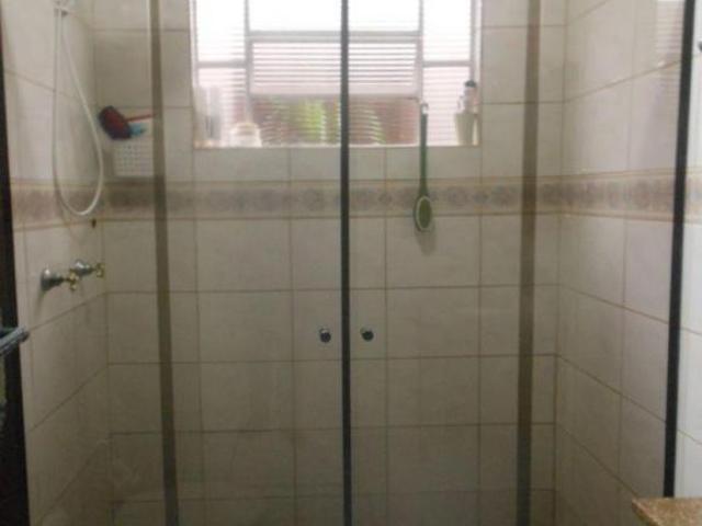 Casa de 2 quartos para venda no Jardim Emília