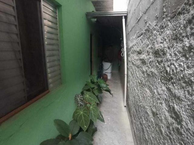Casa de 2 quartos para venda no Jardim Nova Esperança