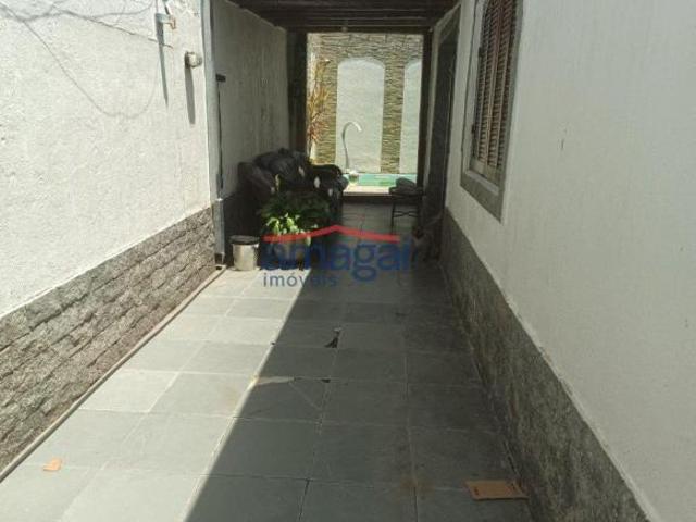 Casa de 2 quartos para venda no Parque Meia Lua