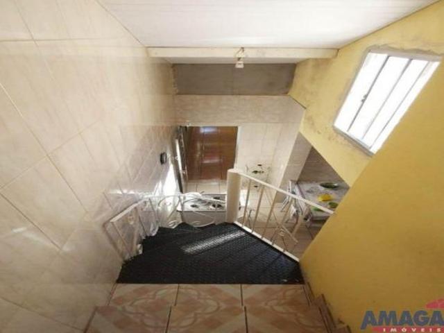 Casa de 2 quartos para venda no Parque Santo Antônio