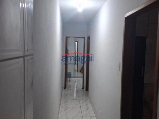 Casa de 2 quartos para venda em Jacareí SP