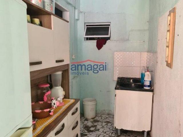 Casa de 2 quartos para venda em Jacareí SP
