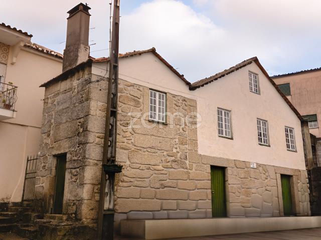 Casa de 2 quartos perto da Serra da Estrela – Excelente oportunidade
