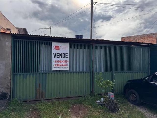 CASA DE 2 QUARTOS RESIDENCIAL OESTE, QUADRA 205, SÃO SEBASTIÃO