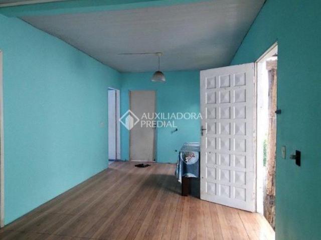 Casa de 2 quartos/dormitórios em Estância Velha