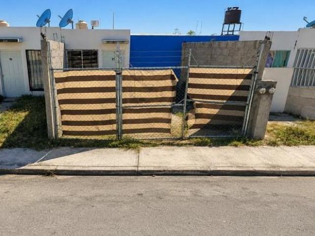 CASA DE 2 RECÁMARAS CON 120 M² DE TERRENO EN PUERTA SUR, TALA, JALISCO TGLJ15