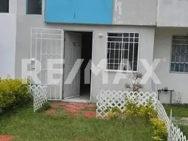 Casa De 2 Recámaras En Renta, Hacienda Del Bosque, Tecámac, Edo Mex