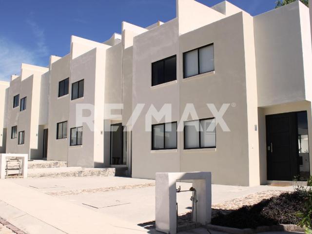Casa de 2 recamaras en Venta Colinas del Santuario Ibiza, Los Olvera Corregidora Querètaro