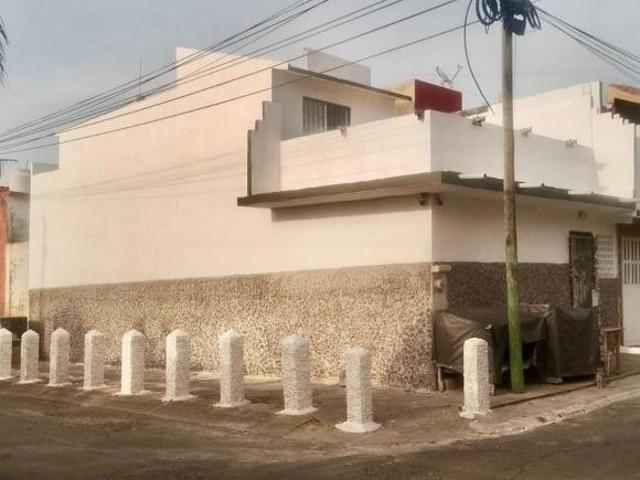 Casa de 2 recámaras en venta en Costa Dorada en Veracruz