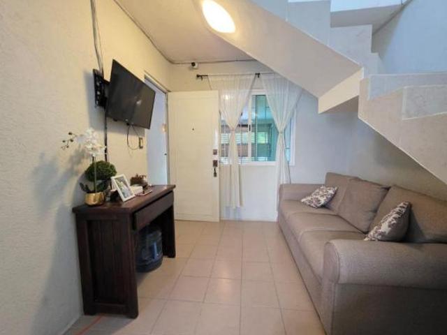 Casa de 2 recámaras en Venta, Los Torrentes, Veracruz