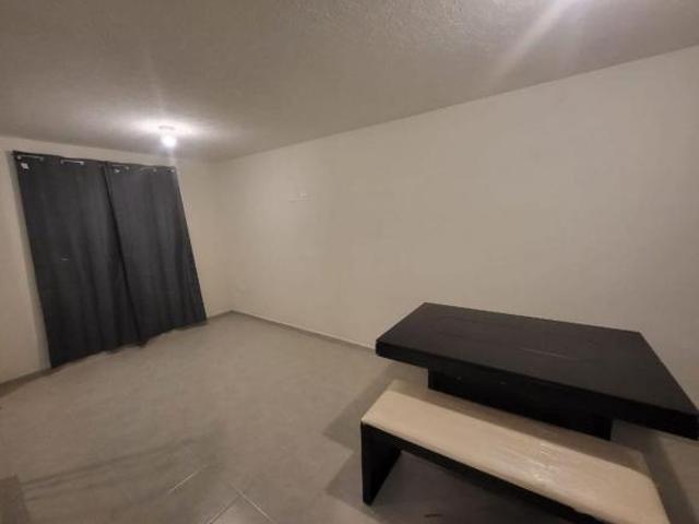 Casa de 2 recamaras en venta