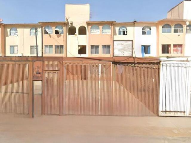 CASA DE 2 RECÁMARAS Y ENTREGA INMEDIATA EN NEZAHUALCOYOTL TGLJ28