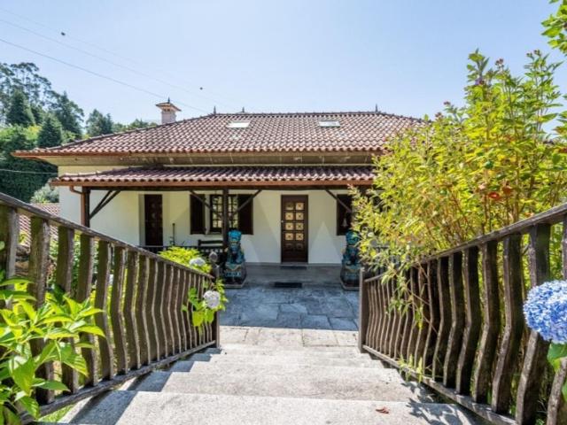 Casa de 343 m² à venda Caminha, Viana do Castelo