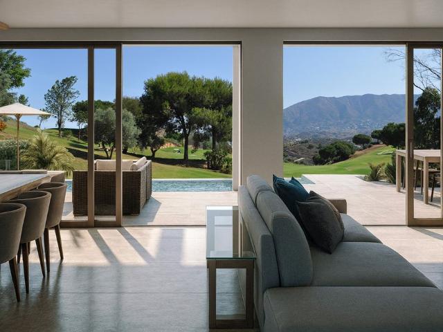 Casa de 340 m2 en venta Mijas, España