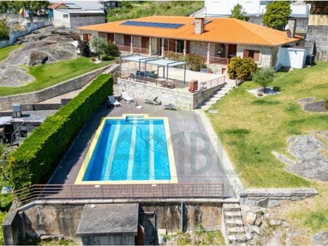 Casa de 340 m² à venda Caminha, Viana do Castelo