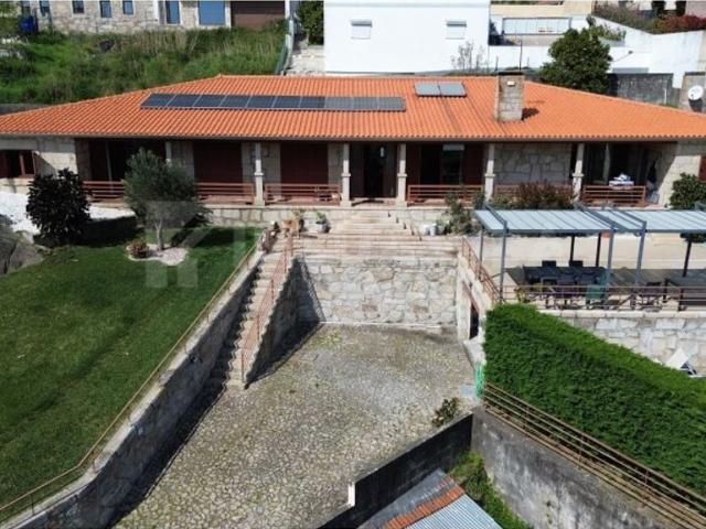 Casa de 340 m² à venda Caminha, Portugal