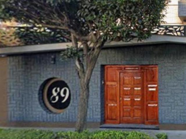 Casa de 340 m² con 5 recámaras en venta en Lomas Estrella