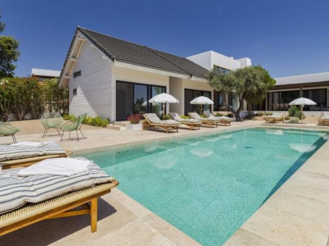 Casa de prestígio de 341 m² à venda Comporta, Portugal