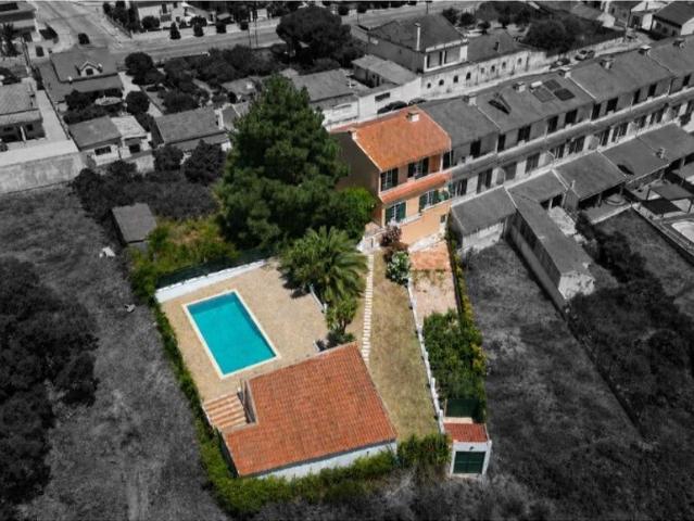 Casa de 342 m² à venda Setúbal, Portugal