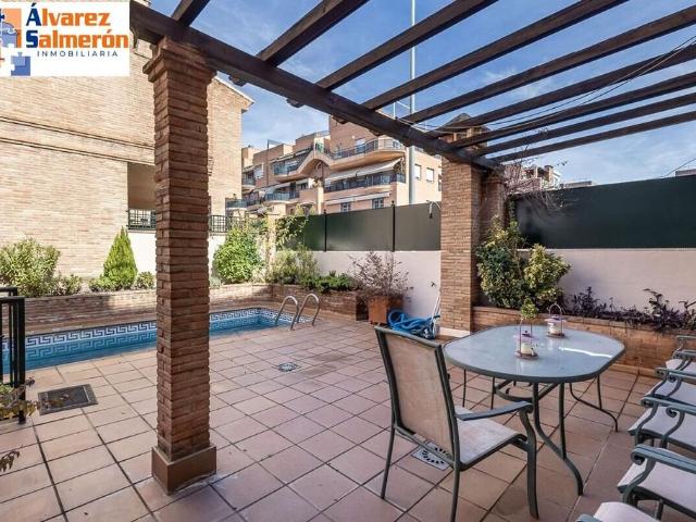 Casa de 347 m2 en venta Granada, España