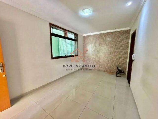 Casa de 347 m² na José Mendes de Carvalho Castelo Belo Horizonte MG, aluguel por R$ 10.000/mês